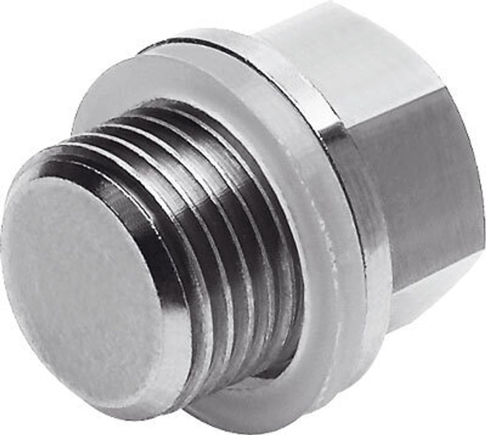 CDVI5.0-B-G1/8 Заглушка