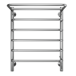 Полотенцесушитель Terminus Полка П6 500х650 Электро (quick touch)