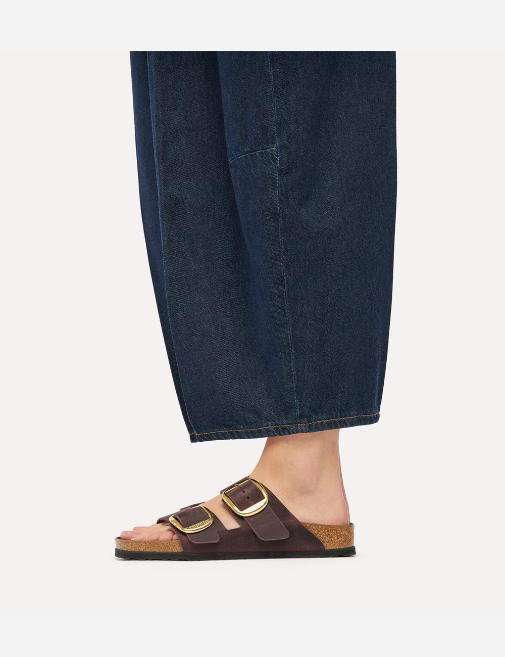 Birkenstock Arizona Big Buckle W "Habana"