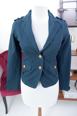 Жакет Tonlion Dreams стильный 44 размер