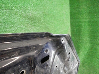 Капот Mercedes C W205 (2014-2021)