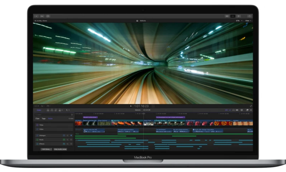 Macbook pro 15 i7 16gb best sale