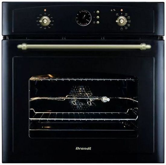 Электрический духовой шкаф Brandt FP1063E