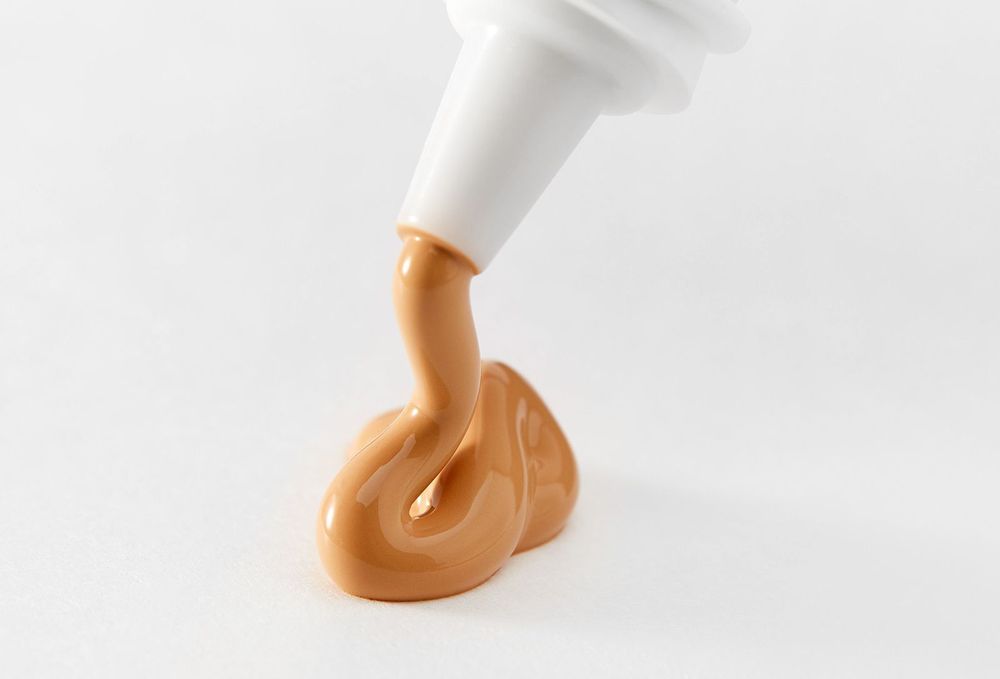 Увлажняющий тональный крем ManlyPro Dream Skin - DS5