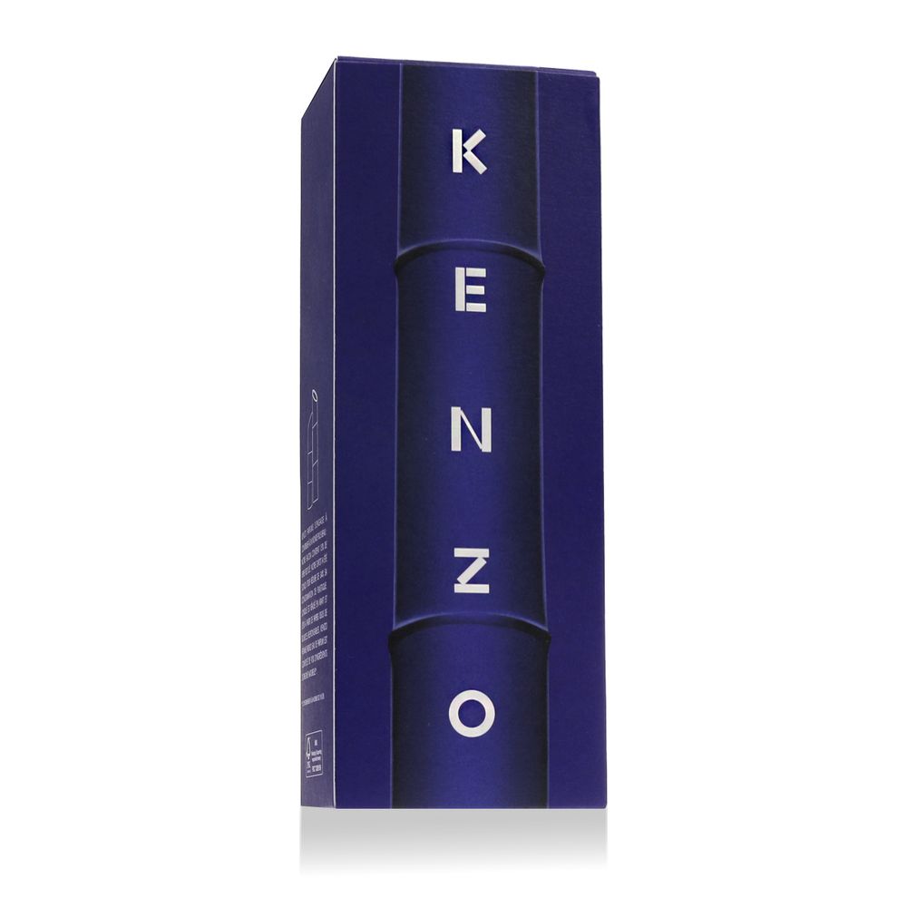 Kenzo Homme Indigo Eau De Parfum 60 ml (man)