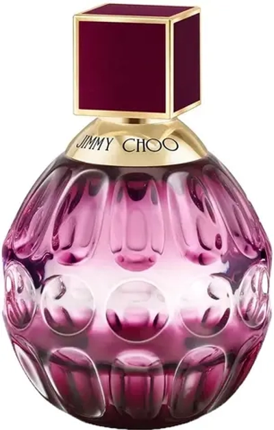 Jimmy Choo Fever Eau de Parfum 40 ml