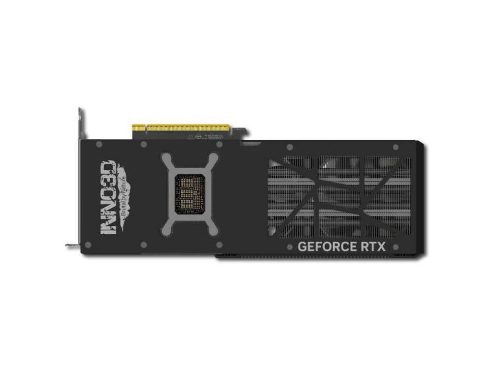 Видеокарта INNO3D Nvidia GeForce RTX 5070 [N50703-12D7X-195064L]