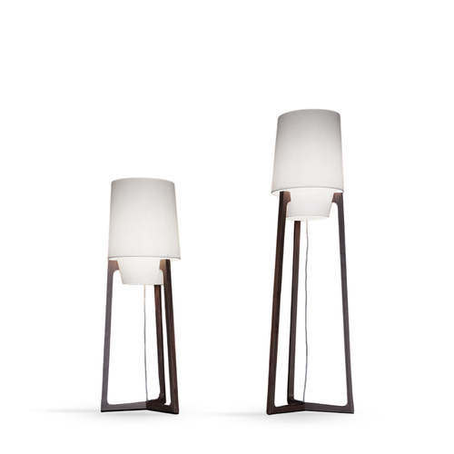 Напольный дизайнерский светильник Lampada 531 by Tonon