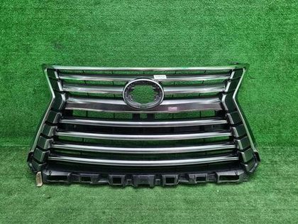 Решетка радиатора Lexus LX 3 (2015-2023)