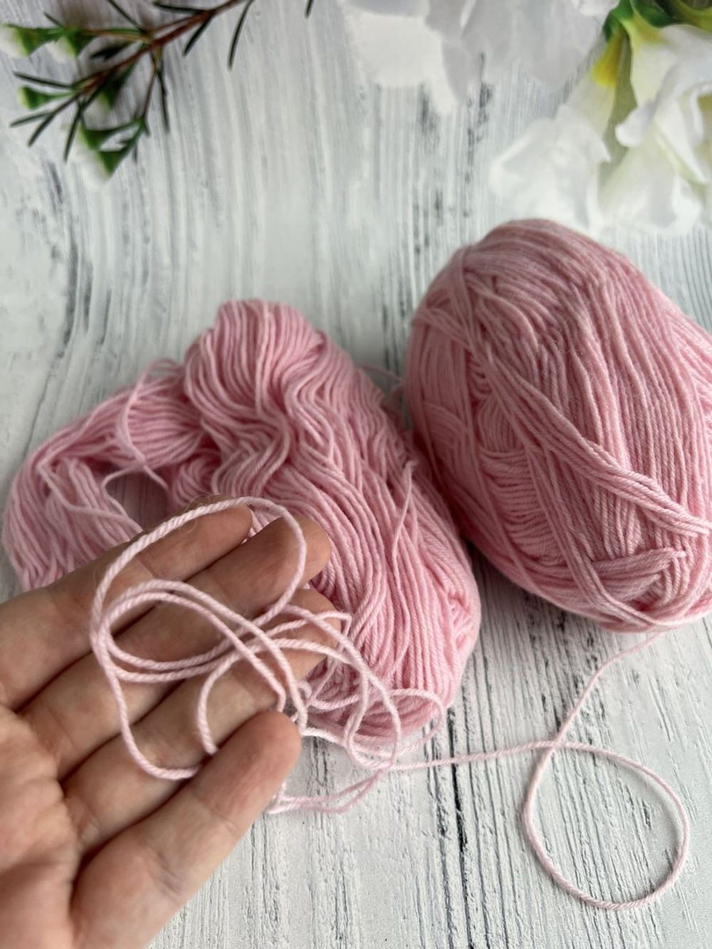 Пряжа носочная для вязания Аркобалено