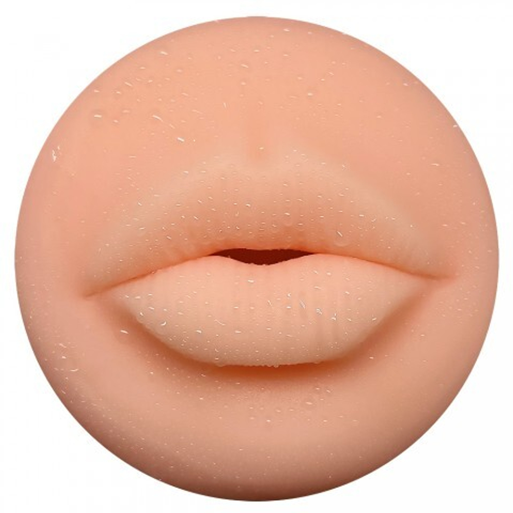 Мастурбатор Alive Maxi Flex Oral (L) 19х7,8 см