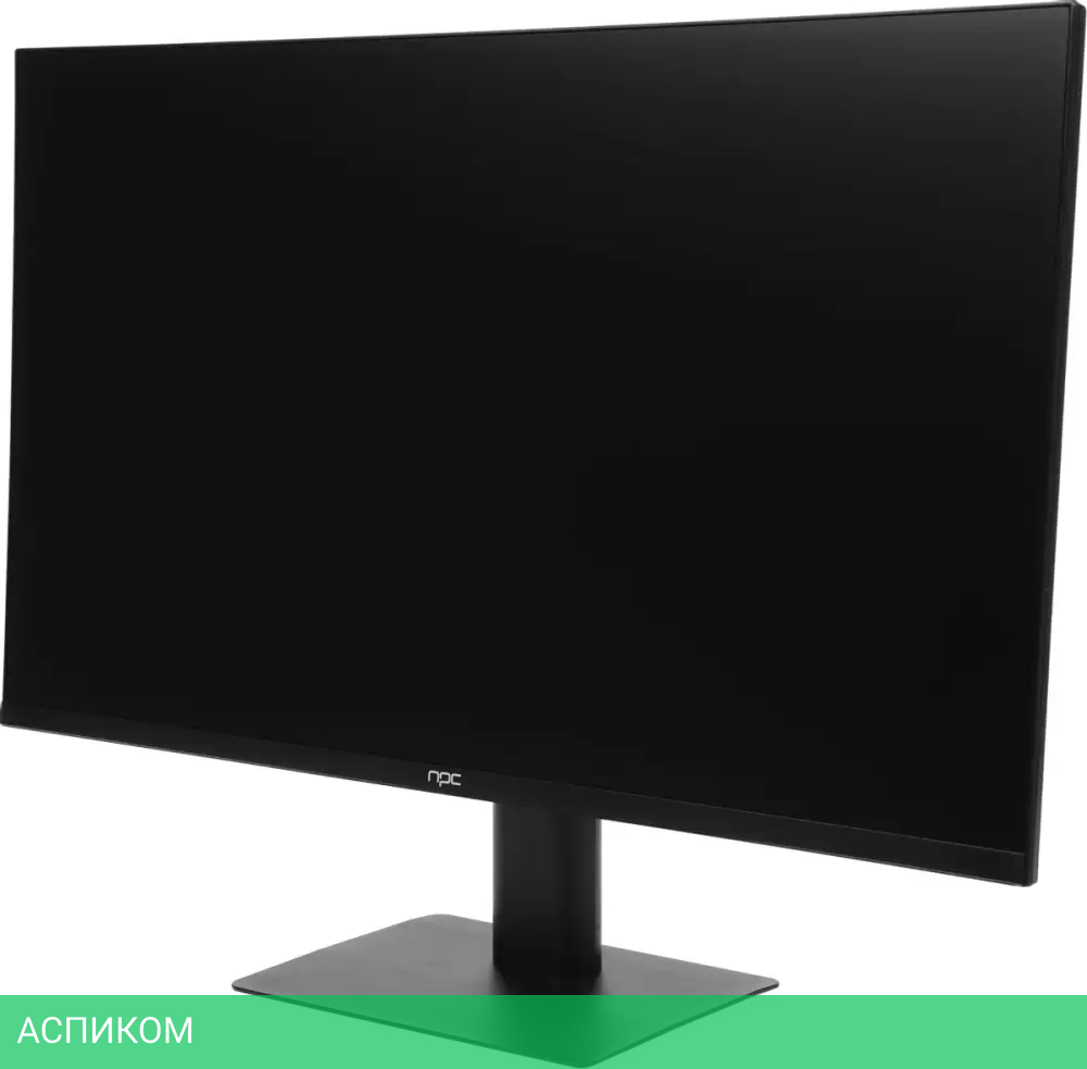 Монитор NPC MZ2704