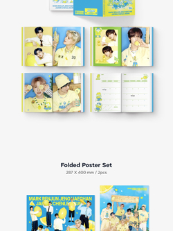 товары NCT DREAM - 2026 SEASON'S GREETINGS