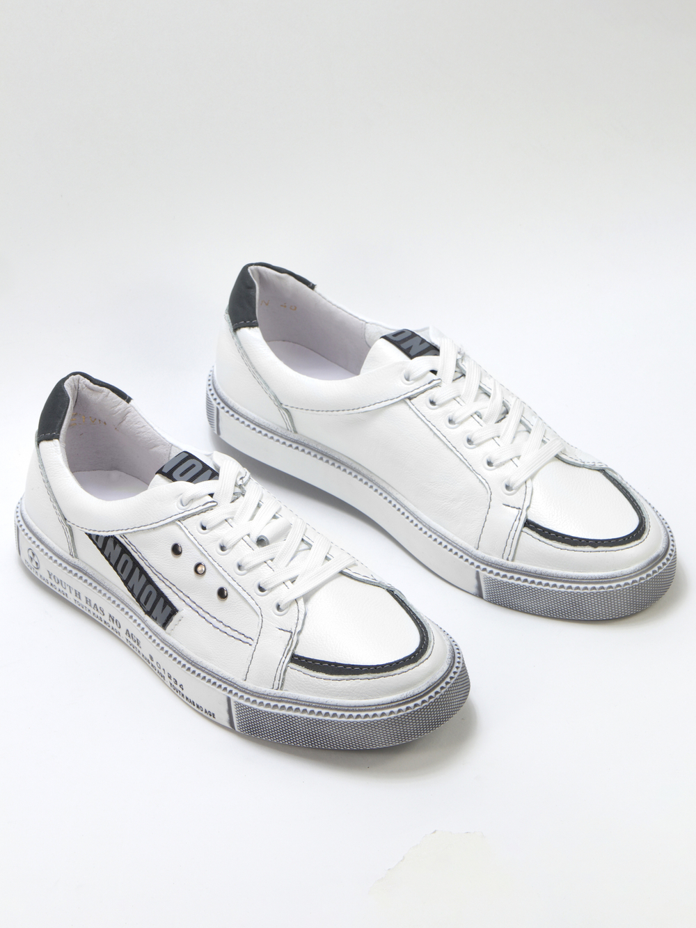 Кеды мужские K886-1V