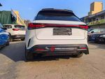 Карбоновый обвес для Lexus RX AL30 2022+ Лексус