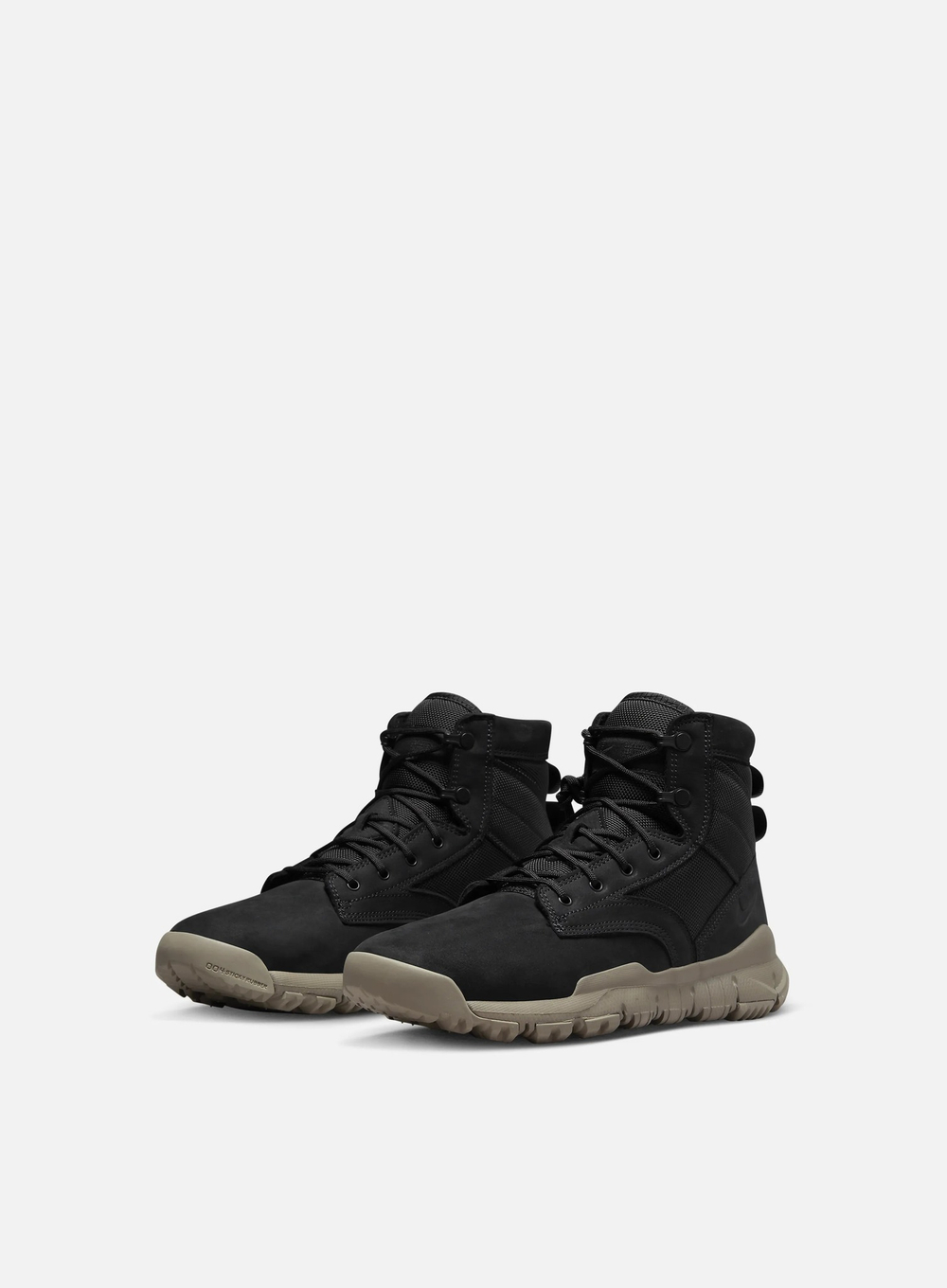Кеды мужские NIKE SFB 6" NSW LEATHER