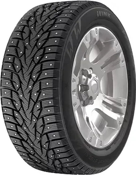 iLINK Wintervorhut Stud III 275/60 R20 115T