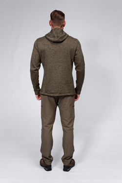 КУРТКА KING HUNTER ARCTIC HOOD 315151