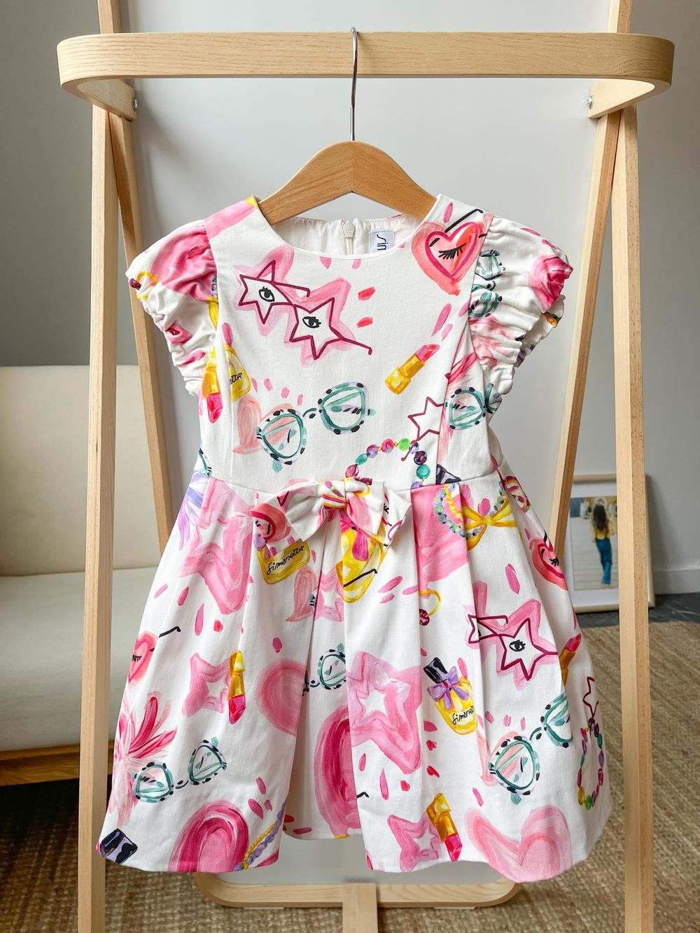 Платье Simonetta, 98