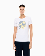 Футболка EA7