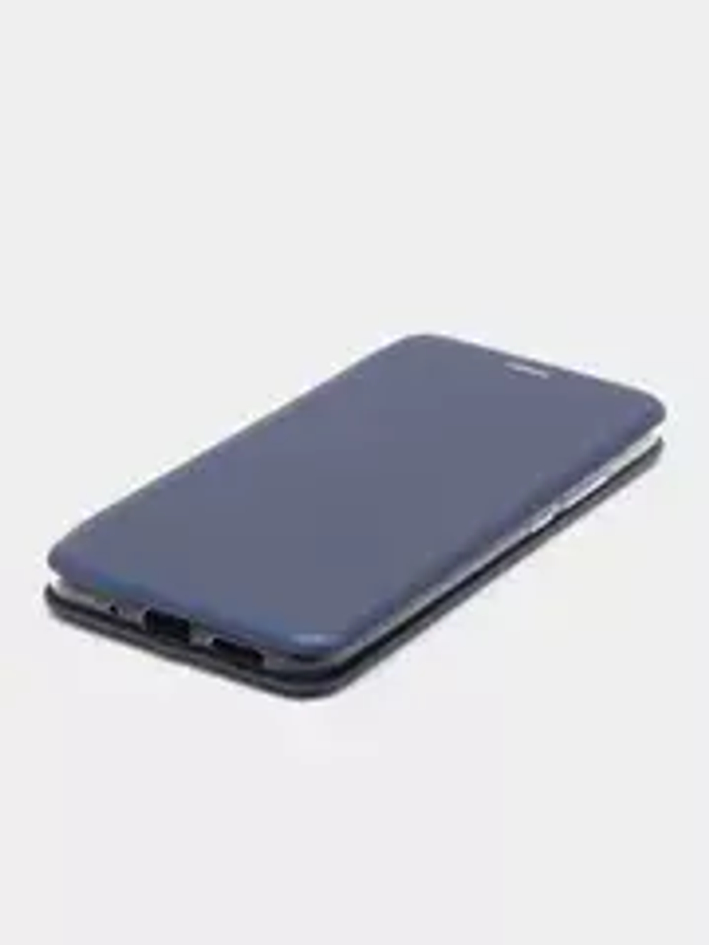 Чехол книжка Xiaomi Redmi 9C/10А Blue