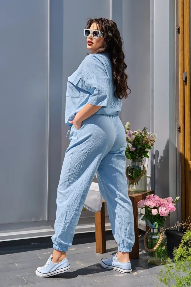 Костюм УК-450-2 Fabrika