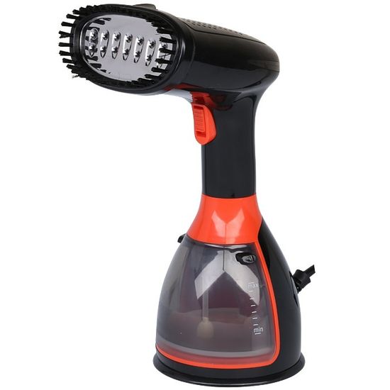 Отпариватель ручной 1500 Вт. Kamille KM 6710 (3 режима подачи пара)