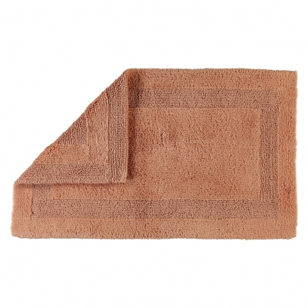 Коврик для ванной 70х120 Cawo Frottier корица 369 Германия фото