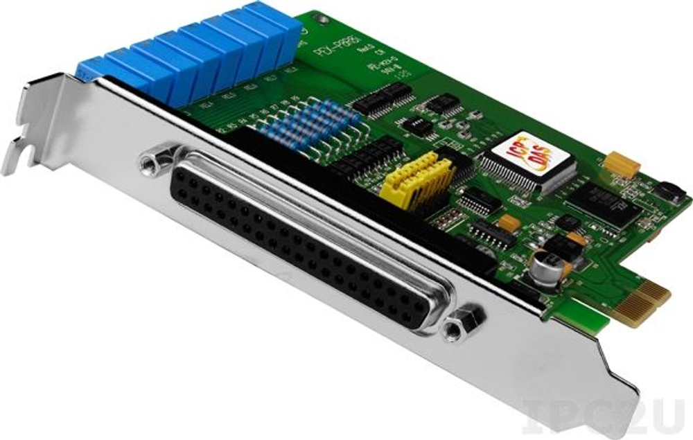 PEX-P8R8i