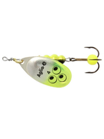 Блесна для рыбалки вращающаяся Mepps AGLIA-E