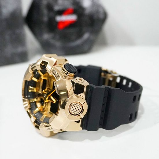 Наручные часы Casio GM-700G-9A