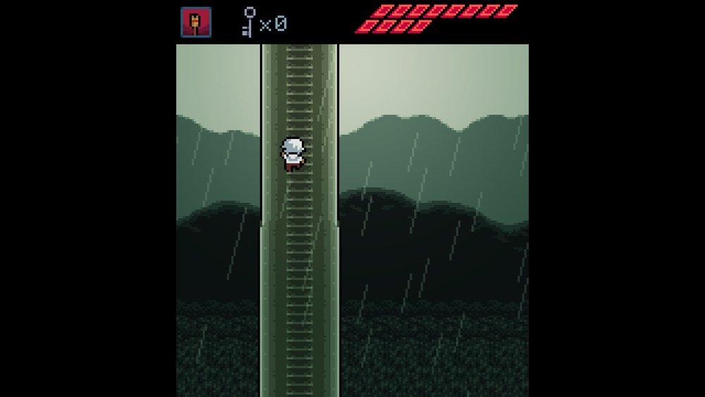 Anodyne (для ПК, цифровой код доступа)