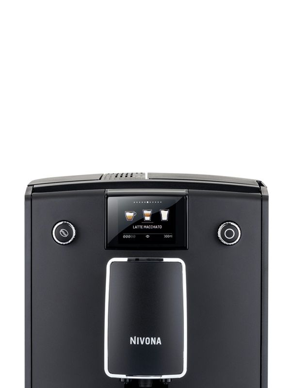 Кофемашина Nivona CafeRomatica NICR 759