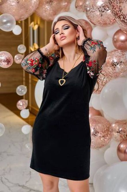 Платье УК-05698 Fabrika Фото 2