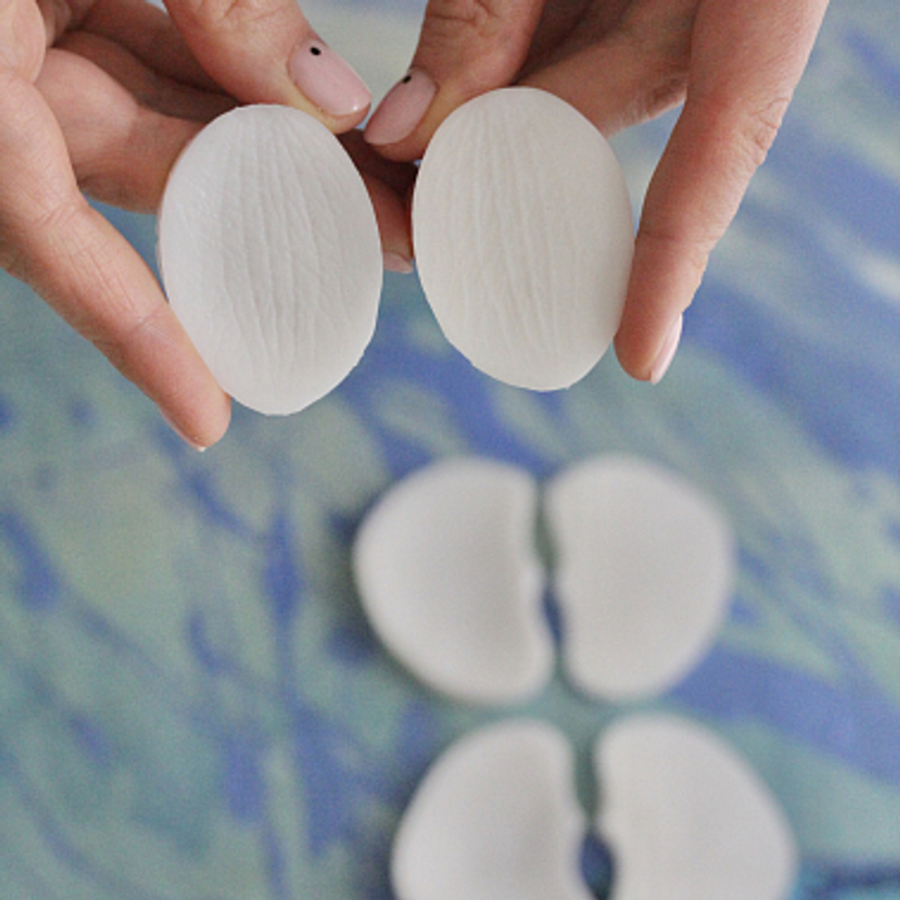 Набор вайнеров для Орхидеи фаленопсис (3 шт) ClayCraft by DECO™