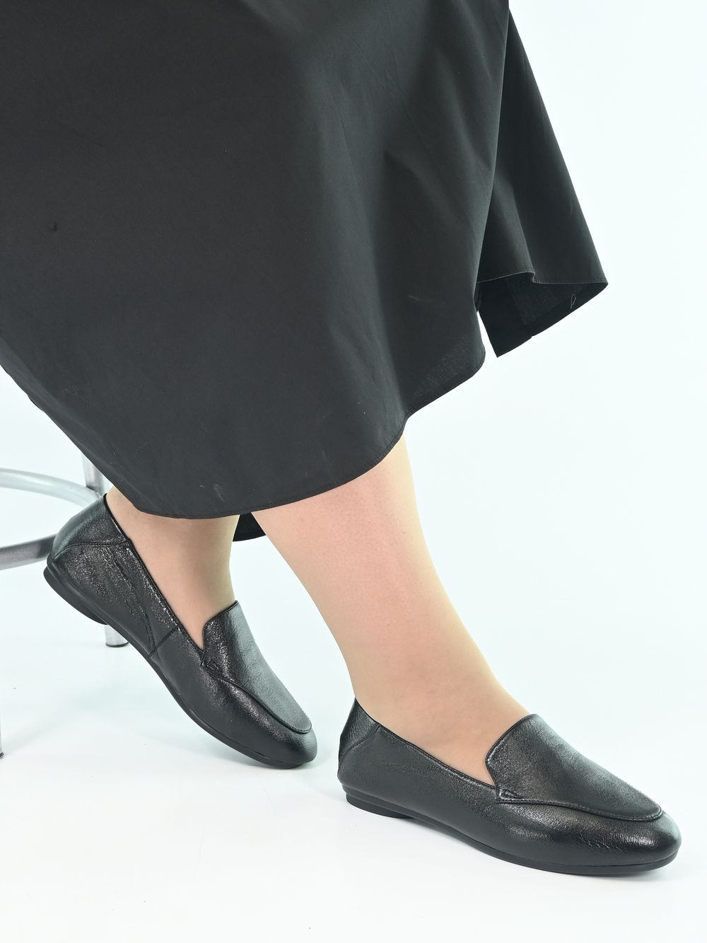 Лоферы женские Ascalini G2356B