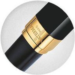 Waterman Exception Ideal Black/GT (S0636780)