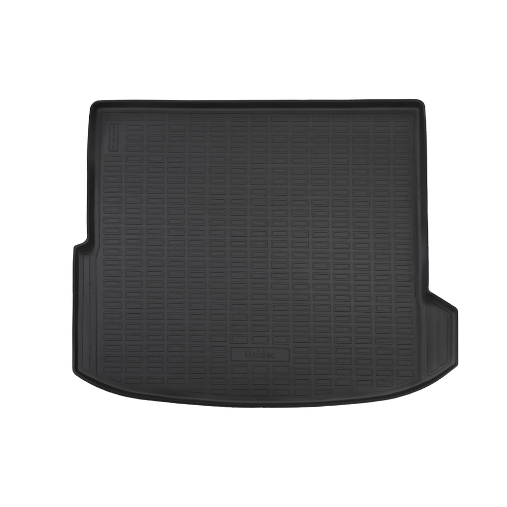 Коврик в багажник Norplast/Unidec для EXEED RX (2023-), Черный, арт.NPA00-T115-460