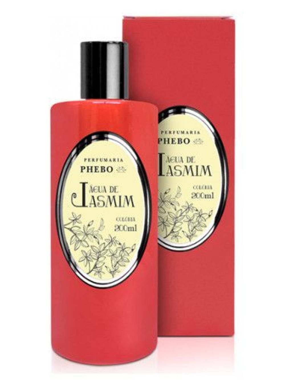 Phebo Agua de Jasmim