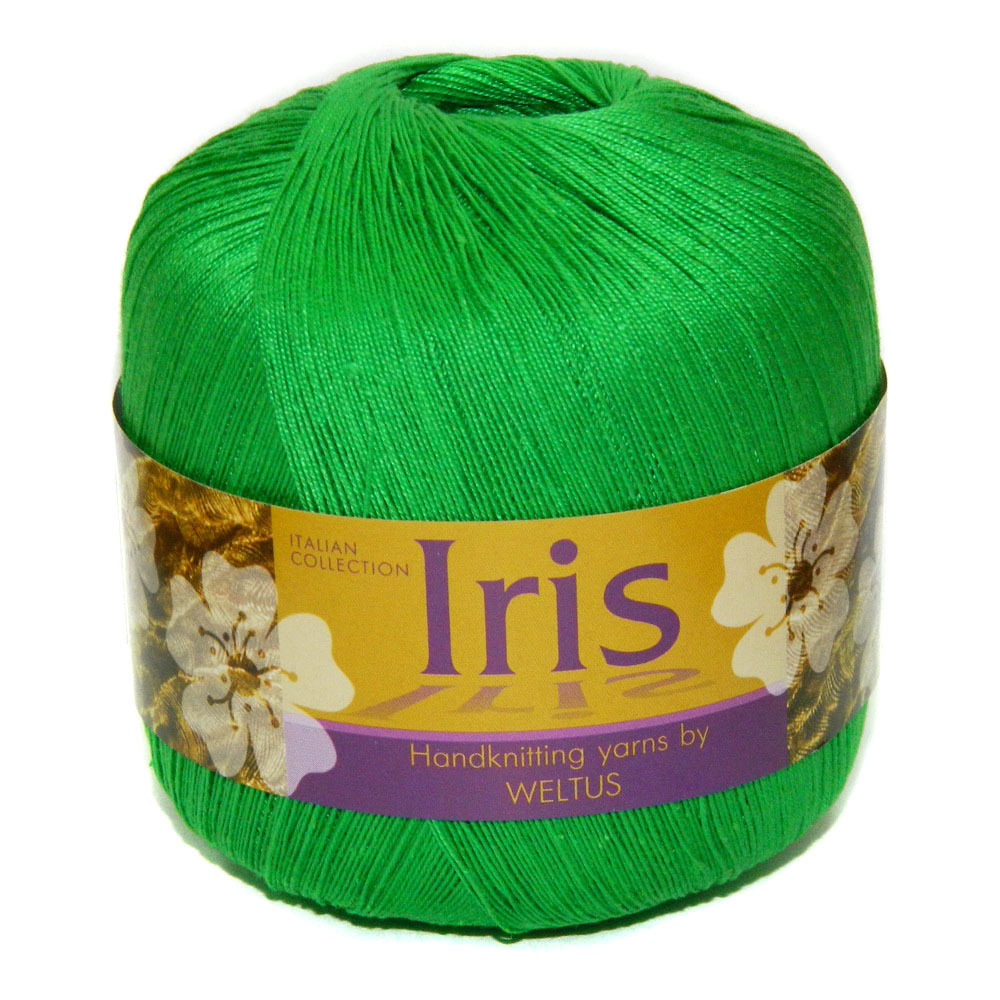 Iris (Weltus)