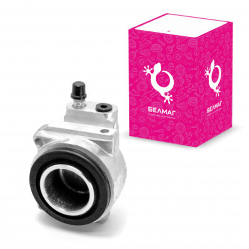 Цилиндр суппорта ВАЗ 2101 наружный левый Белмаг