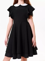 Фартук школьный