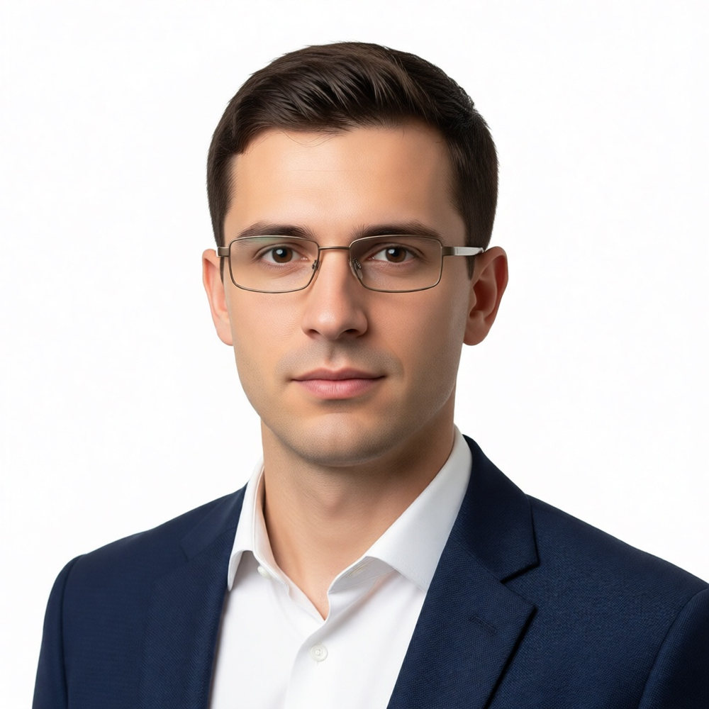 Оправа для очков Dackor 056 Marrone