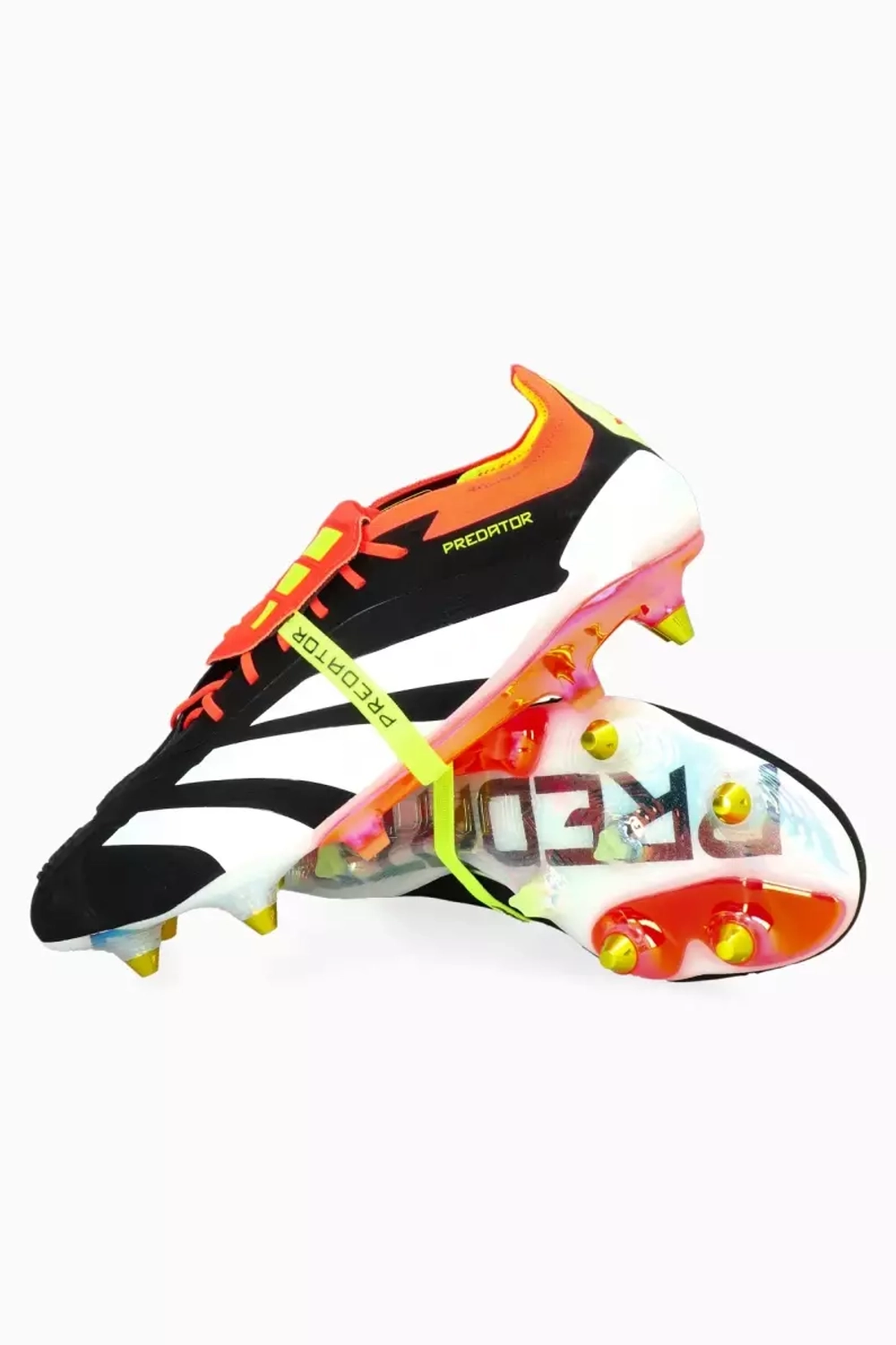 Бутсы adidas Predator Elite FT SG