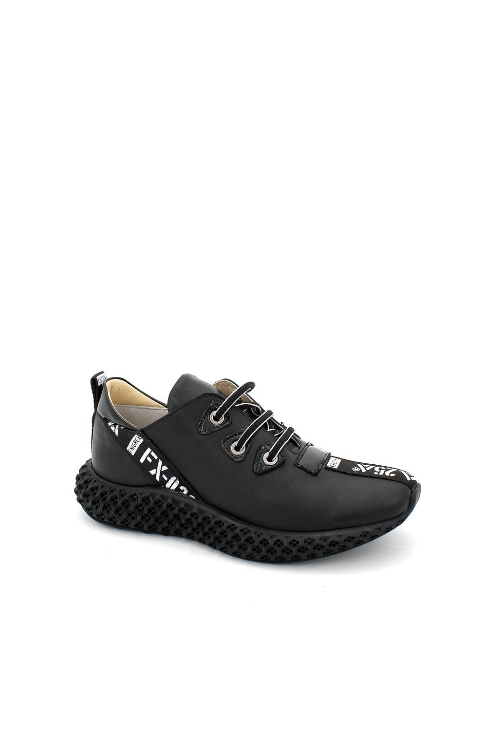 Кроссовки женские Ascalini R9936