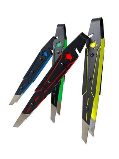 Щипцы Tortuga Техно