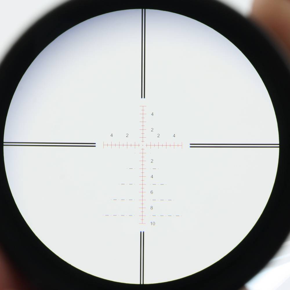 Прицел ED-AR 1-6x24, Discovery Optics