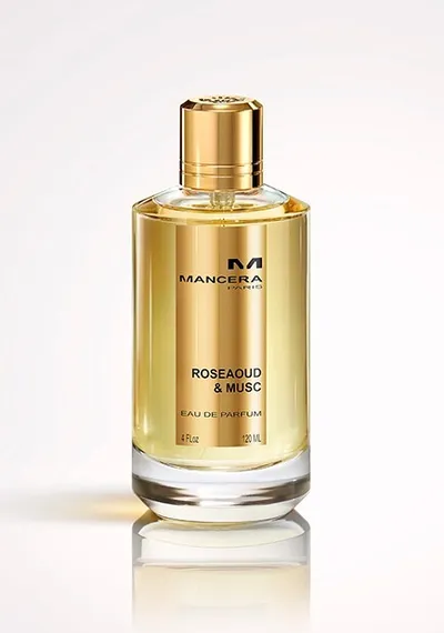 Mancera ROSEAOUD AND MUSC