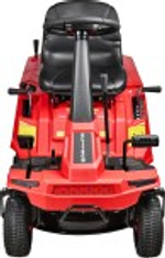 Трактор садовый ELITECH МБ 4462Т с сиденьем 210954