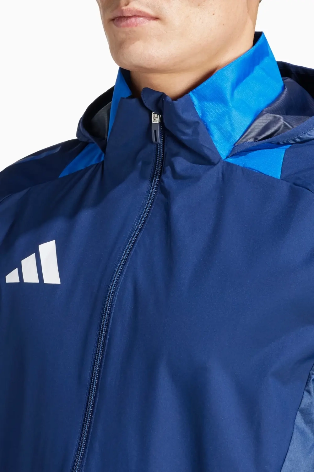 Куртка adidas Tiro 24 Competiton Allweather